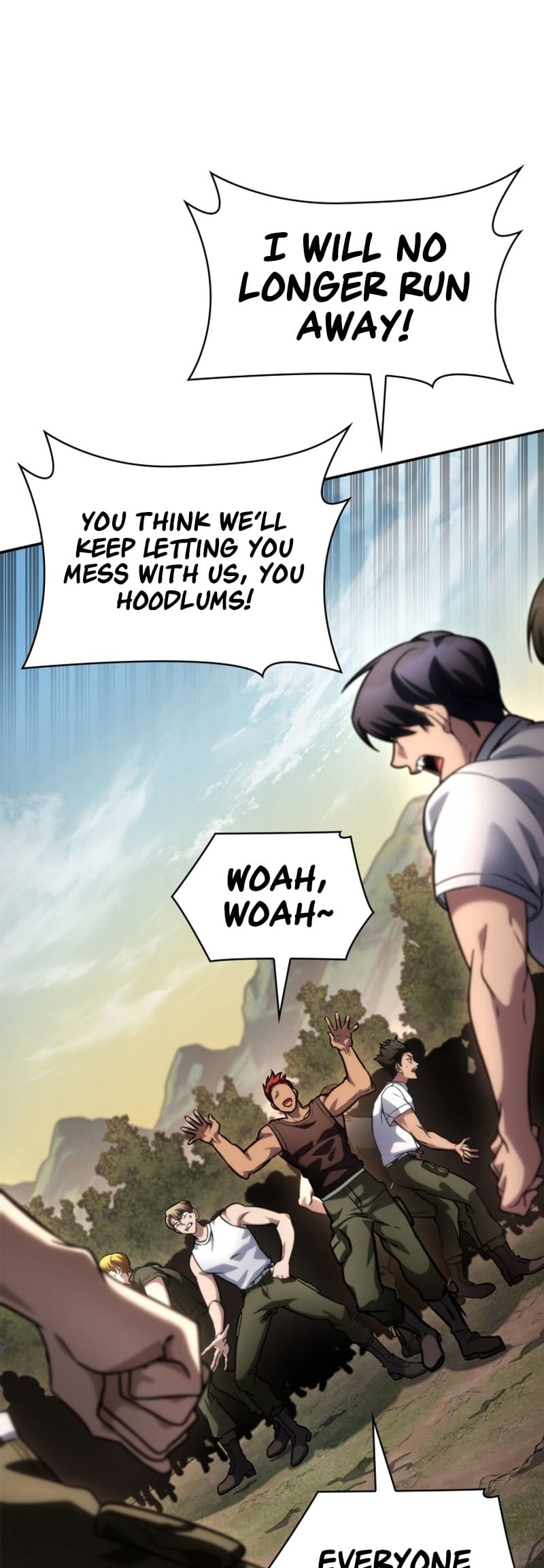 Infinite Mage, Chapter 100 image 18